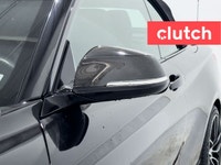 Painted Calipers, Brake Assist, Auto Dimming Rearview Mirror and more! Clutch is the largest online... (image 8)