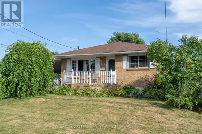 Welcome to this solid, all-brick bungalow nestled in a highly desirable neighborhood just steps to s...