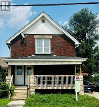 420 EGERTON Street London, Ontario