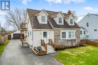 124 NEFF STREET Port Colborne (Main Street), Ontario St. Catharines Ontario Preview