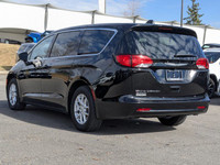 Only 9,122 Miles! This Chrysler Grand Caravan has a dependable Regular Unleaded V-6 3.6 L/220 engine... (image 5)
