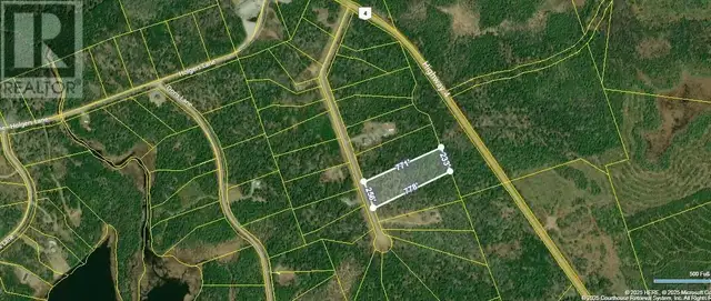 Lot 22 Kopylov Lane Kempt Road, Nova Scotia62863753884290122