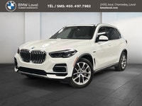 ===== Pourquoi acheter chez nous ? ===== Depuis plus de 50 ans, BMW MINI Laval est une référence dan... (image 2)