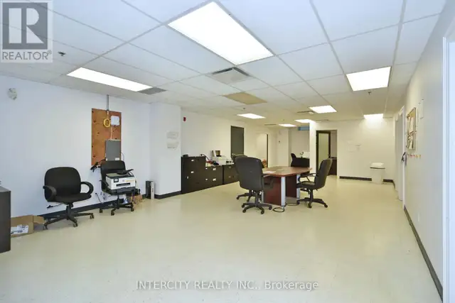 BSMT - 6 RONROSE DRIVE Vaughan (Concord), Ontario in Commercial & Office Space for Rent in Markham / York Region - Image 17