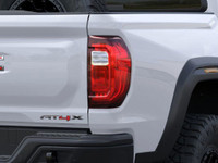 AMVIC Licensed Dealer The 2026 GMC Canyon AT4X is built for drivers who want rugged off-road strengt... (image 2)