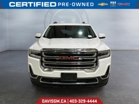 The 2023 GMC Acadia SLT blends premium craftsmanship, smart capability, and refined comfort into a v... (image 1)