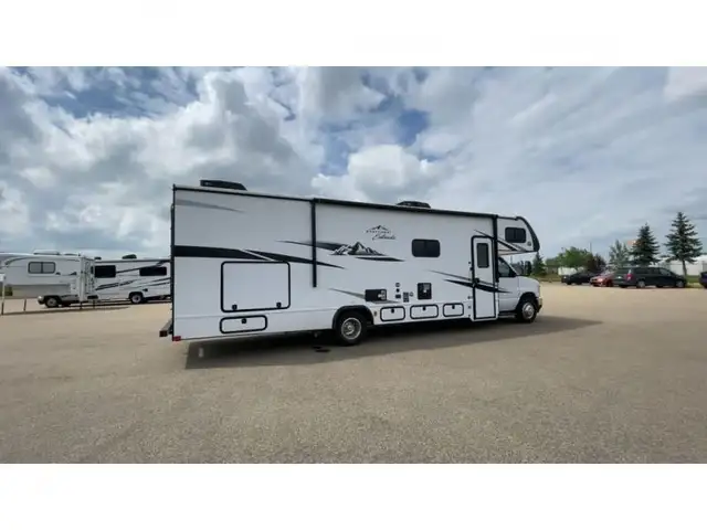 2026 EAST TO WEST Entrada 2950OK in RVs & Motorhomes in Edmonton - Image 12