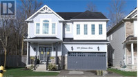 153 JOHNSON Drive Shelburne, Ontario