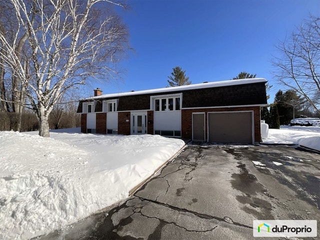 $587,000 - Bungalow for sale in L'ile-Bizard / Sainte-Geneviève — photo 2