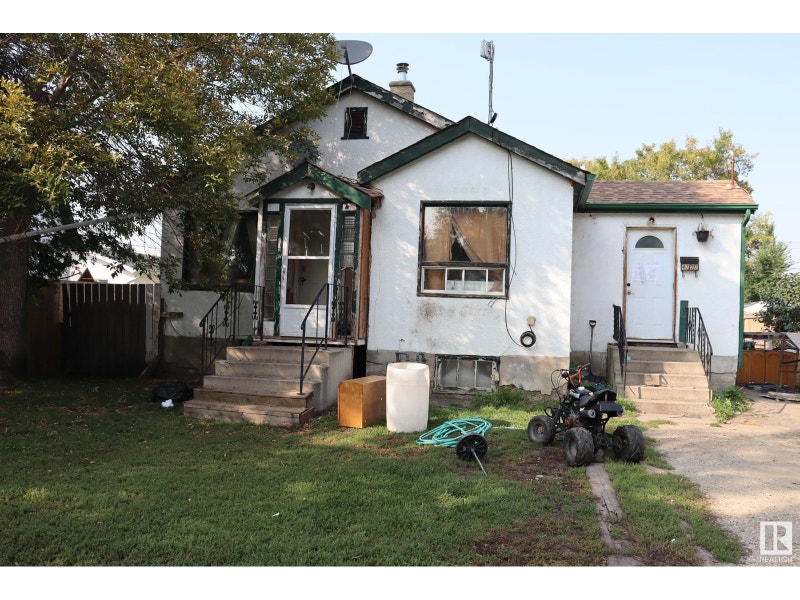 4722 51 AV Wetaskiwin, Alberta Houses for Sale Edmonton Kijiji
