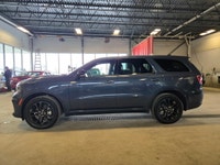 2021 Dodge Durango GT One Owner | No Accidents | Blacktop | Captain’s Chairs Key Features: 3.6L Pent... (image 7)