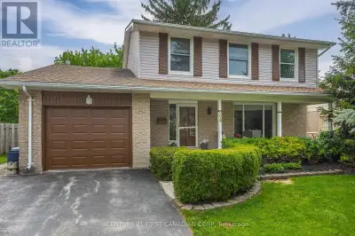 Great opportunity in desired Westmount! This newly renovated, 4 bedroom, 1.5 bath two-storey home is...