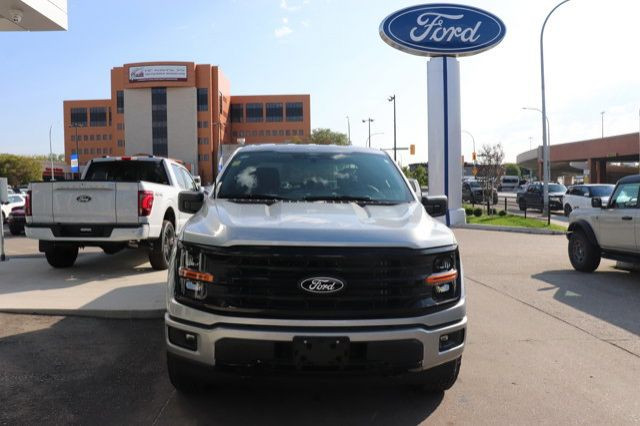 2025 Ford F-150 XLT in Cars & Trucks in Winnipeg - Image 2