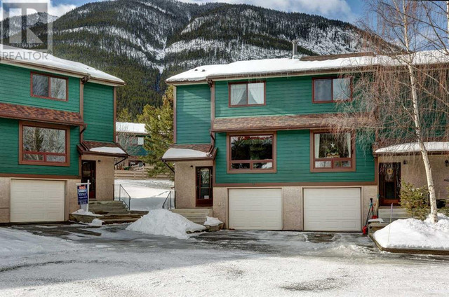 128 Nahanni Drive Banff, Alberta in Condos for Sale in Banff / Canmore - Image 2