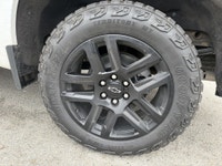 Welcome to Murray Buick GMC - Penticton Conquer the road in our 2022 Chevrolet Silverado 1500 RST Cr... (image 3)