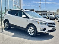 * SE CONVENIENCE PACKAGE * REAR PARKING AID SENSORS * ROOF RAILS * SYNC 3 * POWER 10 WAY DRIVER SEAT... (image 2)