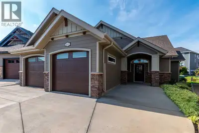 HUGE PRICE REDUCTION on this wheelchair-accessible home! No grass to cut! No snow to shovel! This ex...