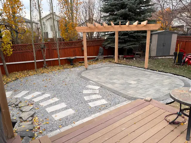 Looking to Hire Landscapers!! Crew foreman and Labourers in Construction & Trades in Calgary - Image 2