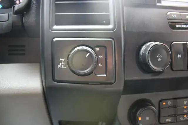 2019 Ford F-150 XL 4WD SuperCab 6.5' Box for sale in Cars & Trucks in Comox / Courtenay / Cumberland - Image 22