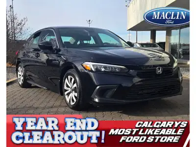 Year End Clearout on now! Get your best deal on every New and Used Vehicle at Maclin Ford - Calgary'...