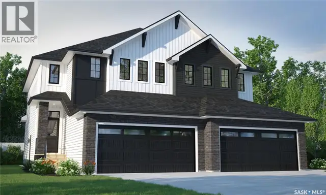 2982 Dumont WAY Regina, Saskatchewan in Houses for Sale in Regina - Image 2