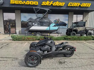 2021 Can-Am RYKER 600 2021 CAN AM RYKER 600, 108 KM'S, SERVICED ready to ride 2021 Can-Am RYKER 600...