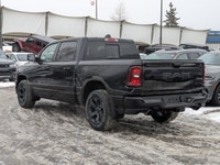 This Ram 1500 has a durable Twin Turbo Regular Unleaded I-6 3.0 L/183 engine powering this Automatic... (image 5)