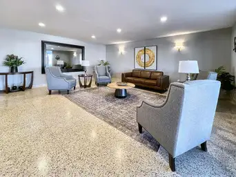 1 Bedroom -  Copper Cliff / Sudbury West Side Village Apartments in Long Term Rentals in Sudbury - Image 7