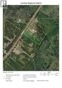 LOT F TIBBLES ROAD Quesnel, British Columbia Quesnel Cariboo Area Preview