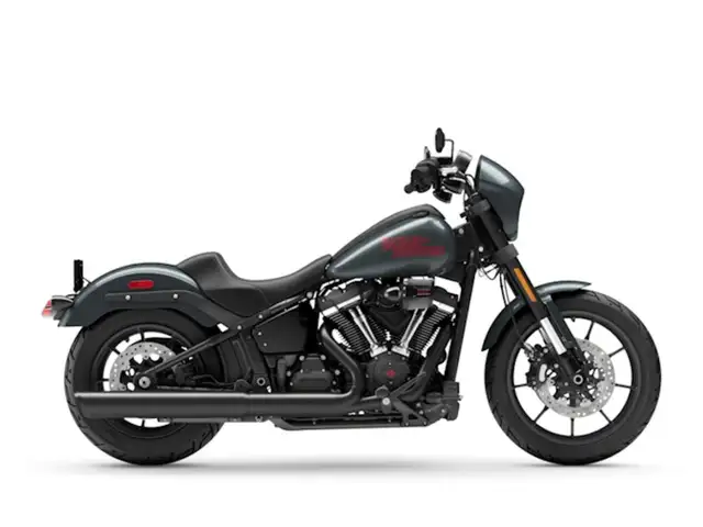 2025 Harley-Davidson FXLRS - Low Rider S in Street, Cruisers & Choppers in Cambridge - Image 17