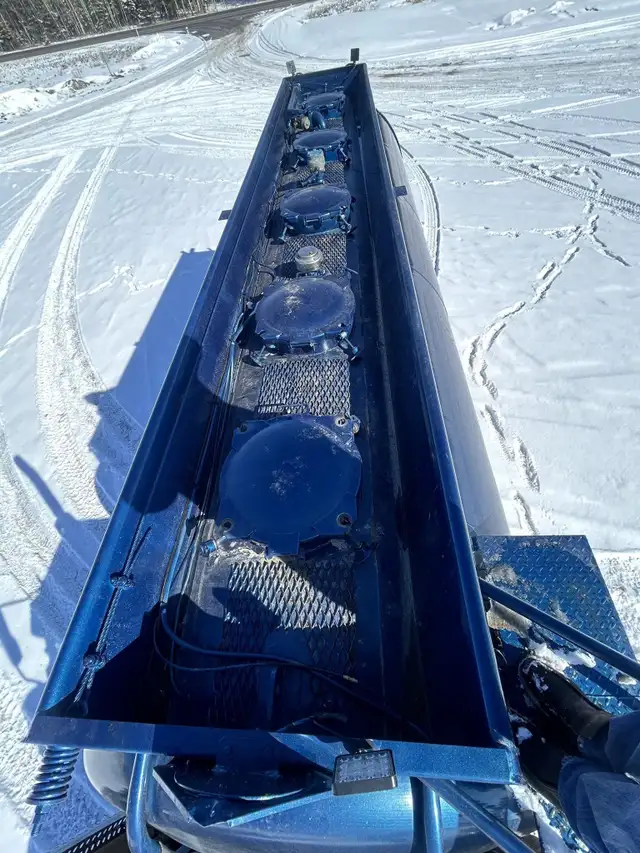 2020 WESTERN STAR 4900FA in Heavy Trucks in Saskatoon - Image 31