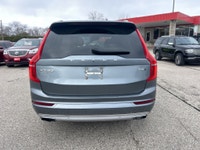 The 2020 Volvo XC90 Momentum is a refined and luxurious midsize SUV designed to deliver comfort, saf... (image 5)