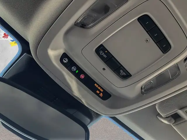 2026 Buick Envision Preferred6014090048707072024