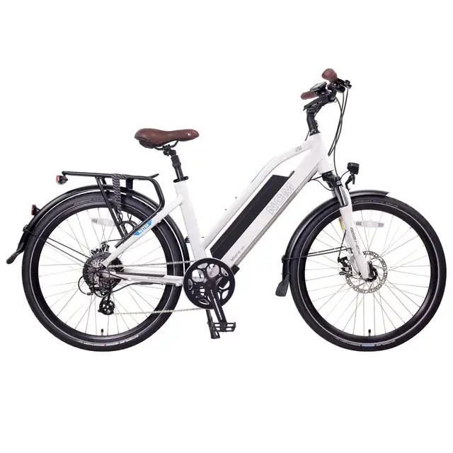 Cherry Ebikes Ownership Subscription in eBike in City of Toronto - Image 5