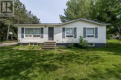 This well-maintained 3-bedroom bungalow offers the perfect mix of space, convenience, and potential....