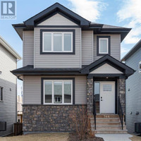 744 Athabasca Avenue Fort McMurray, Alberta