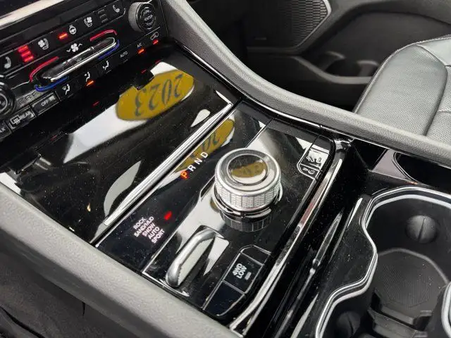 2023 Jeep Grand Cherokee 4xe BASE | Low Km | Remote Start in Cars & Trucks in Edmonton - Image 18