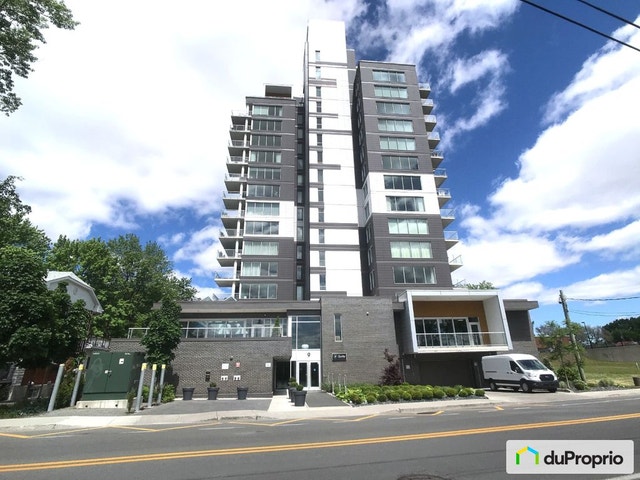 $599,000 - Condominium for sale in Laval-des-Rapides — photo 2
