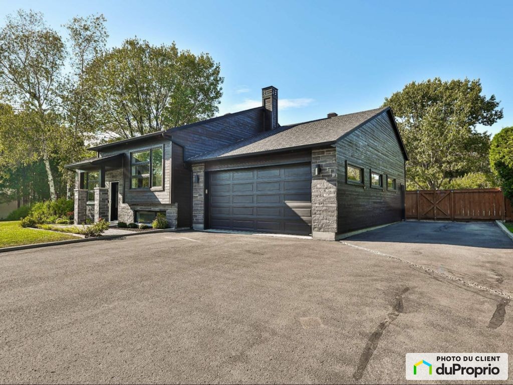 $830,000 - 1 1/2 Storey for sale in Prevost — photo 3