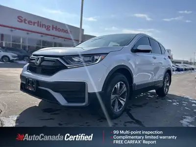 Come visit our Sterling Honda team, you can find us at 1495 Upper James Street, Hamilton, ON L9B 1K2...
