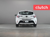 Brake Assist, Front Heated Seats, Folding Rear Seats and more! Clutch is the largest online used car... (image 4)