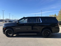 This used 2023 Chevrolet Suburban LT 4WD | Heated Steering Wheel delivers full-size SUV space, stron... (image 9)