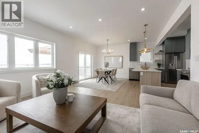 307 Sharma CRESCENT Saskatoon, Saskatchewan in Houses for Sale in Saskatoon - Image 13
