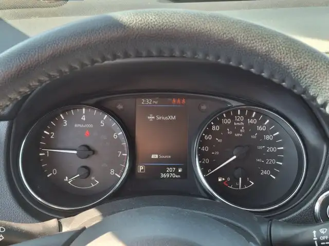 2023 Nissan Qashqai SV AWD | Heated Seats + Steering | in Cars & Trucks in Guelph - Image 11