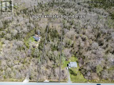 Are you looking for the perfect piece of land to build on? If so, here is a 1.04 acre lot located ju...