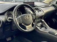 * Luxury Package: Upgraded 10.3-inch navigation display, additional speakers, leather seating, and r... (image 4)