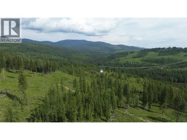 2375 BELCHROME FSR Road Bridesville, British Columbia in Land for Sale in Penticton - Image 21