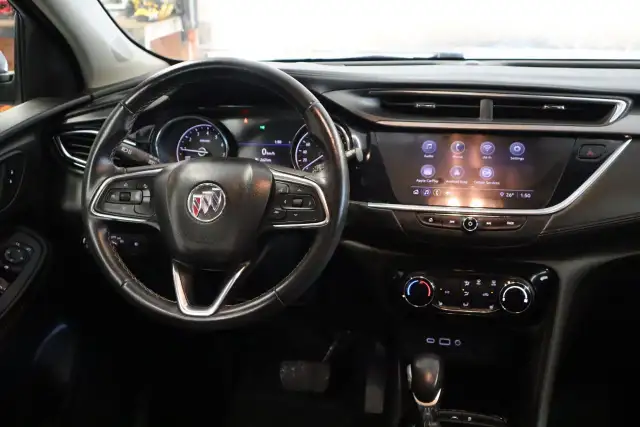 2021 Buick Encore GX Preferred REMOTE START - REARVIEW CAMERA in Cars & Trucks in Kingston - Image 24