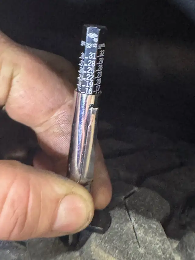 2022 DODGE RAM PARTS TIRES/RIMS BUMPERS  BOX RACK TONNEAU in Auto Body Parts in St. Catharines - Image 7