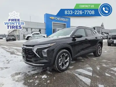 Heated Seats, Remote Start, Adaptive Cruise Control, Blind Spot Detection, Heated Steering Wheel! In...